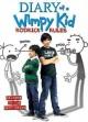 DVD cover for Rodrick Rules