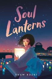 Soul Lanterns cover art