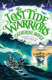 The Lost Tide Warriors cover art