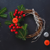 wreath