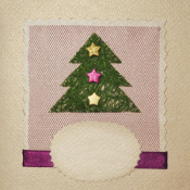 Holiday Tree Card