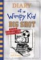 book cover for Big Shot
