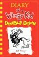 book cover for Double Down