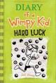 book cover for Hard Luck