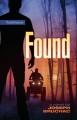 book cover of Found