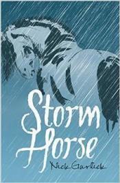 Storm Horse cover art