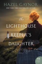 The Lighthouse Keeper's Daughter cover art
