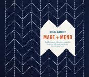 Make + Mend cover art
