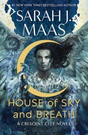 House of Sky and Breath cover art