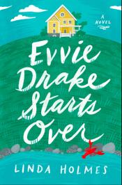 Evvie Drake Starts Over cover art
