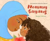 Mommy Sayang cover art