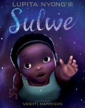Sulwe cover art