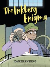 The Inkberg Enigma cover art