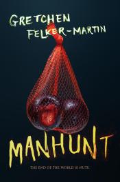 Manhunt cover art