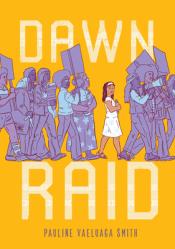Dawn Raid cover art