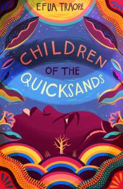 Children of the Quicksands cover art