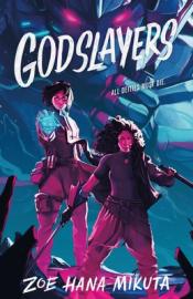 Godslayers cover art
