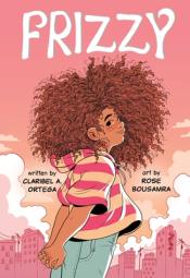 Frizzy cover art