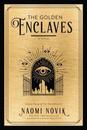 The Golden Enclaves cover art