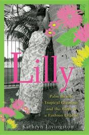 Lilly cover art