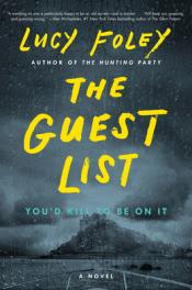 The Guest List cover art