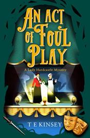 An Act of Foul Play cover art