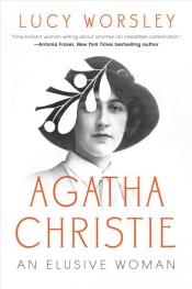 Agatha Christie an Elusive Woman