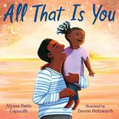 All that is you book cover