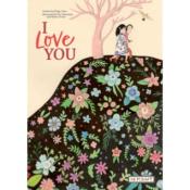 I love you book cover