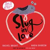 Slug in Love book cover
