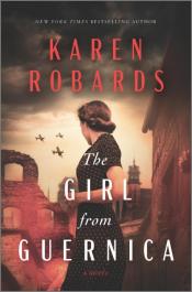 The Girl from Guernica by Karen Robards