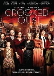 DVD Crooked House