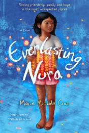 Everlasting Nora by Marie Miranda Cruz