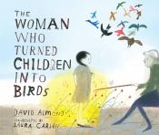 The Woman Who Turned Children into Birds cover art