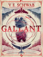 Gallant cover art