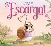 Love Escargot book cover