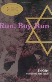 Run, Boy, Run by Uri Olev