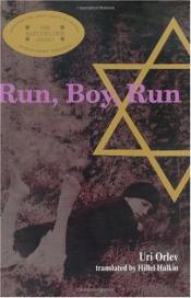 Run, Boy, Run by Uri Olev