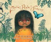 Zonia's Rain Forest by Juana Martinez-Neal 