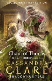 Chain of Thorns cover art