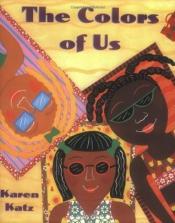The Colors of Us cover art