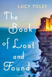 The Book of Lost and Found cover art