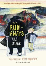 The Runaways cover art