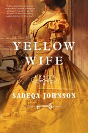 The Yellow Wife cover art