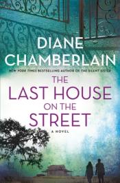 The Last House on the Street cover art