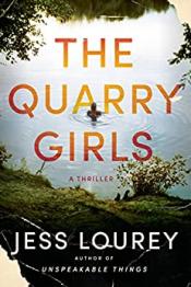 The Quarry Girls cover art