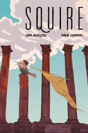Squire cover art