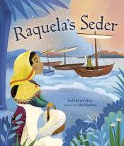 Raquela's Seder cover art