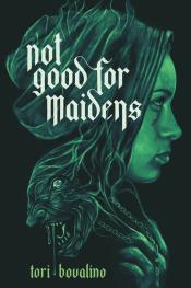 Not Good for Maidens cover art