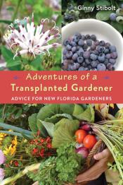 Adventures of a Transplanted Gardener cover art